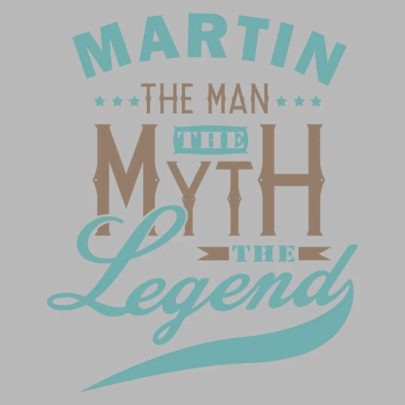Martin personalized tshirt first name martin