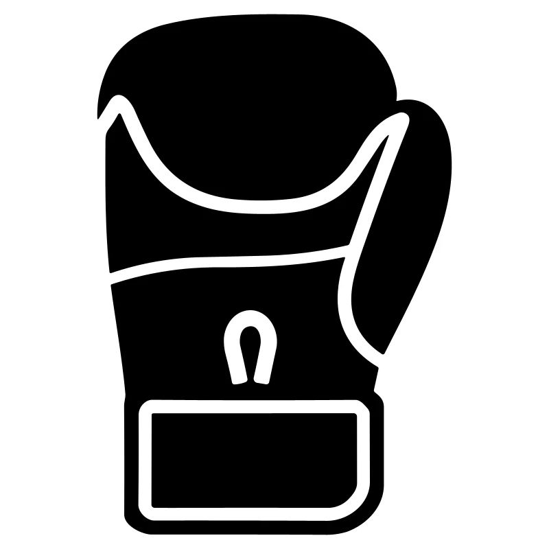 gant de boxe