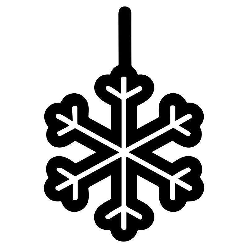 Weihnachtskugel