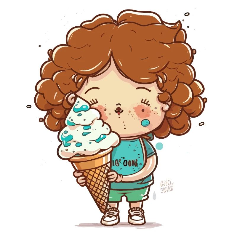 Dent sucrée