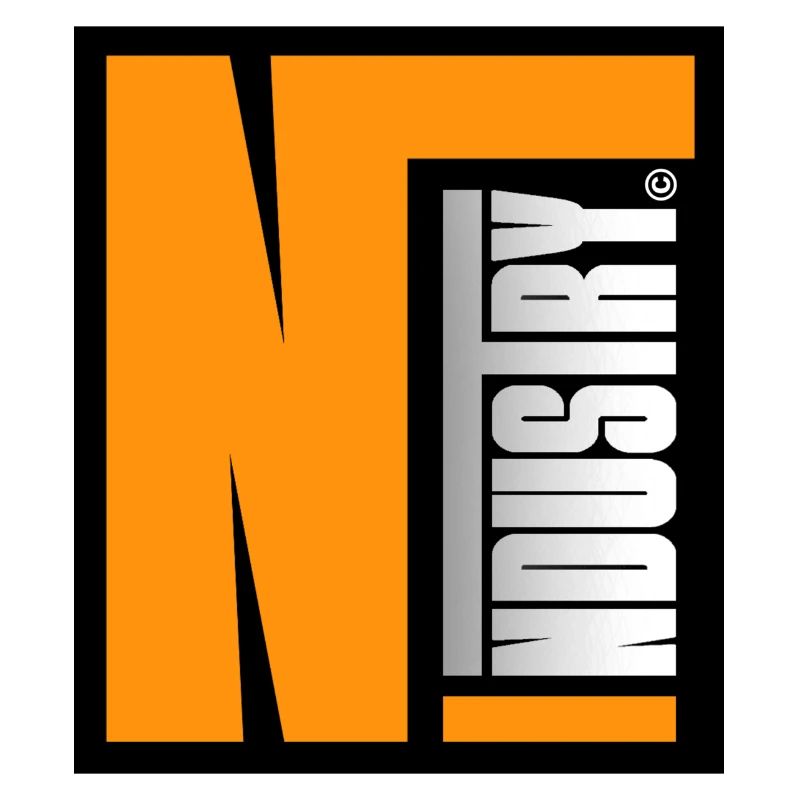 NERD INDUSTRY NOIR
