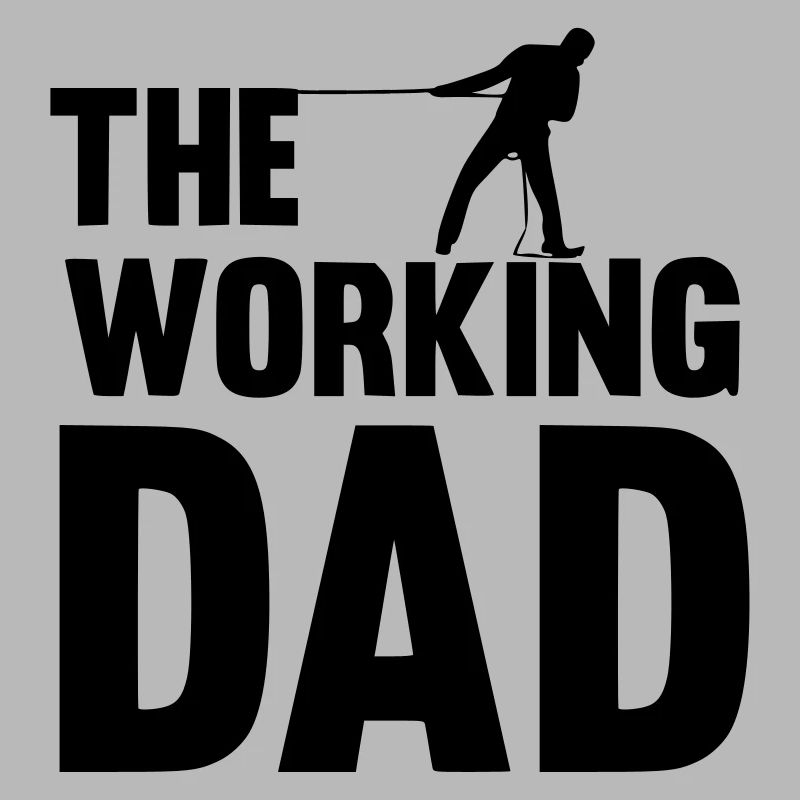 The working dad