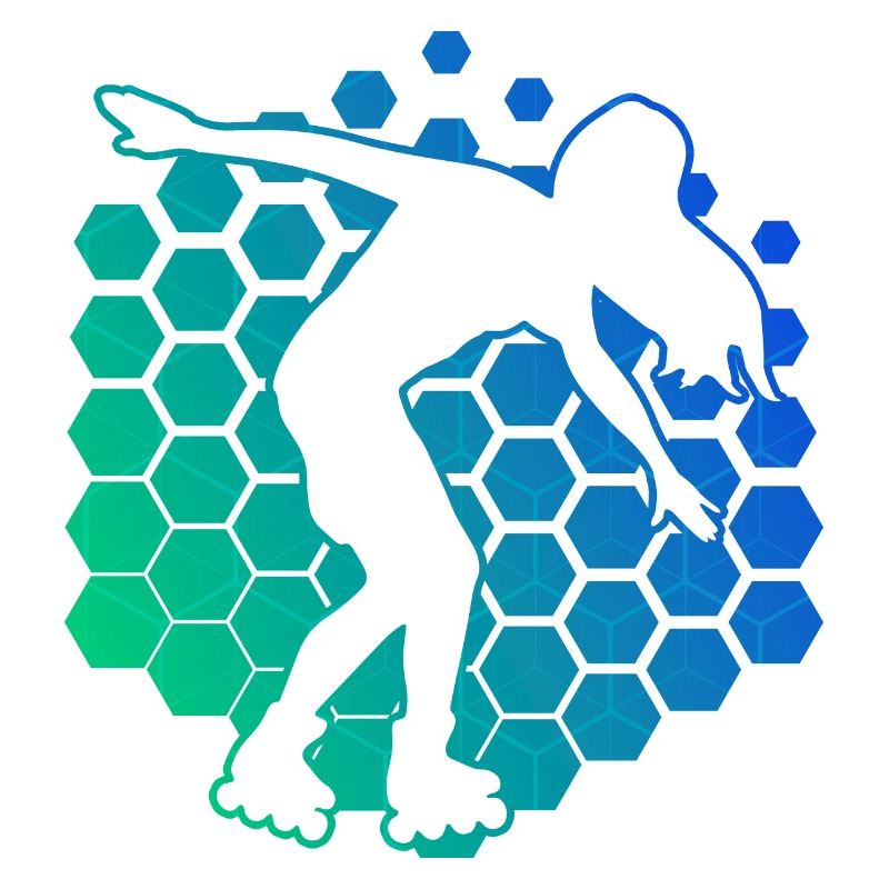 Rollerskate Damen Rollerskaten Rollschuh