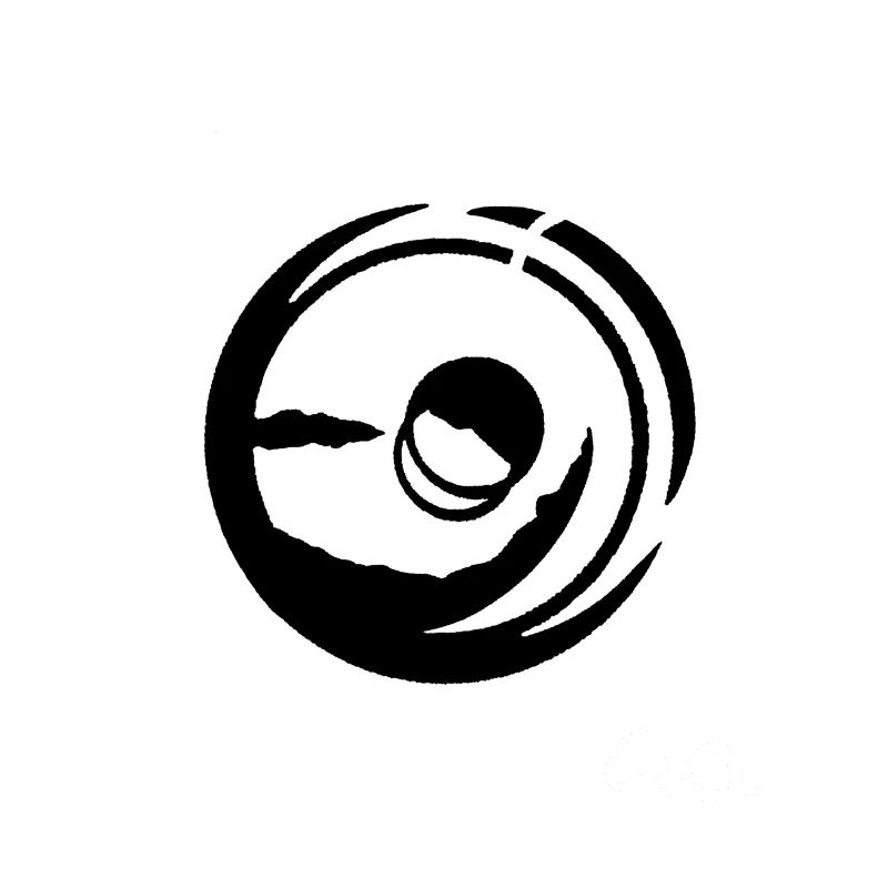 Sun and Moon