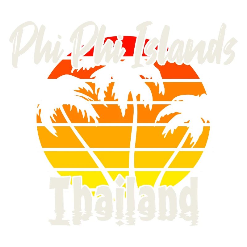 Îles Phi Phi Thaïlande