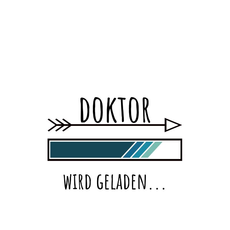 Doktoranten Geschenk Studium