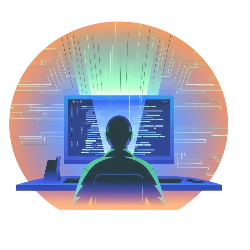 its not a bug its a feature Programmierer Software