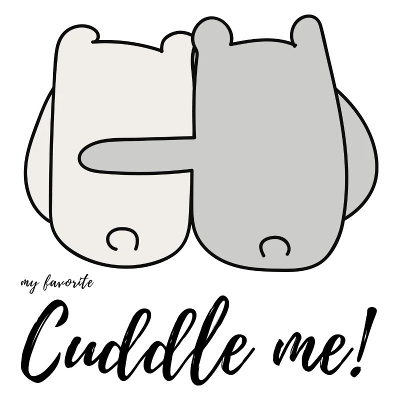 Cuddle me