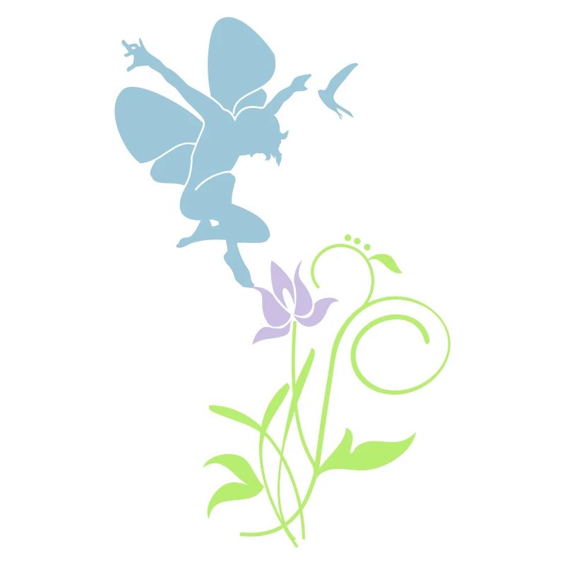 Orchidee / orchid (2c)