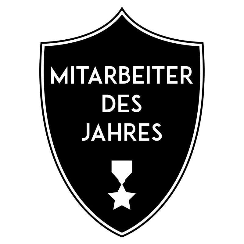MITARBEITER DES JAHRES