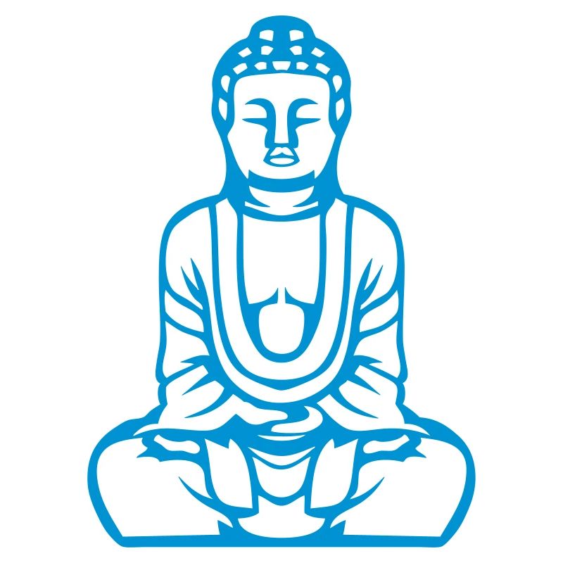 Buddha Budha Bouda