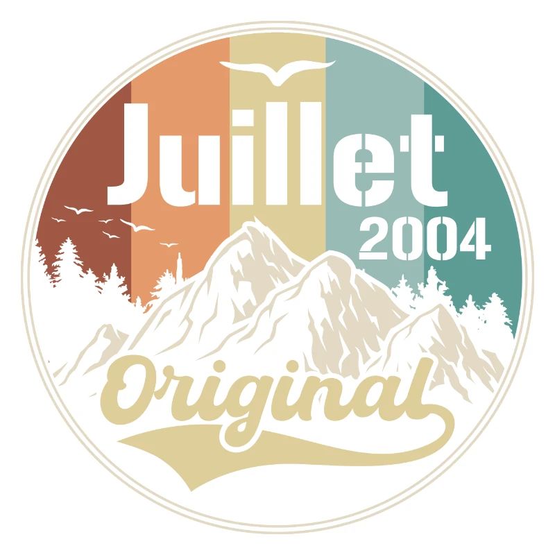 Juli 2004 Jubiläum Juli 2004 Juli