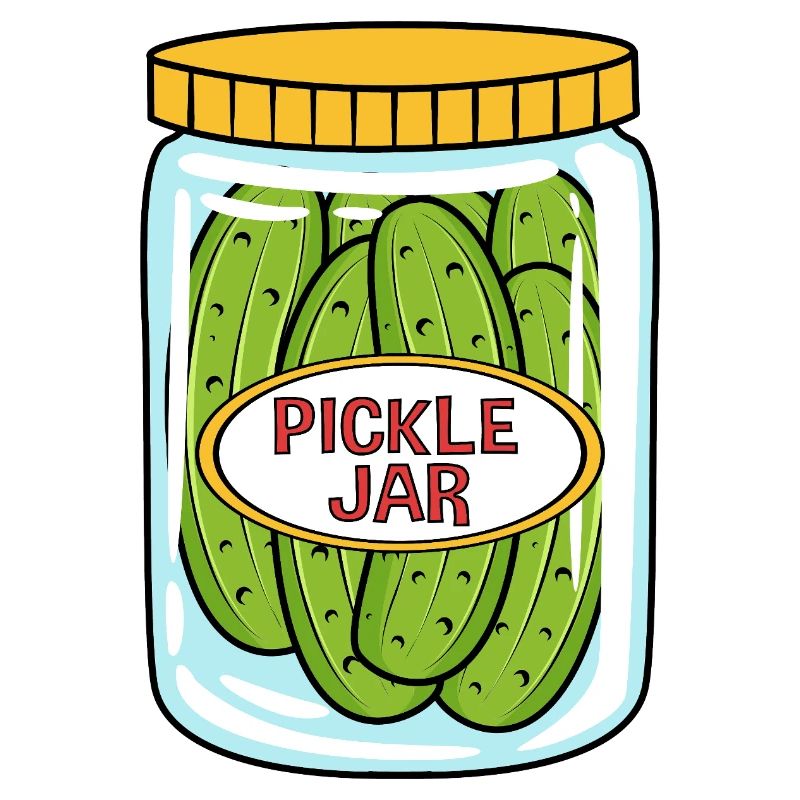 Cornichon Concombre Concombre