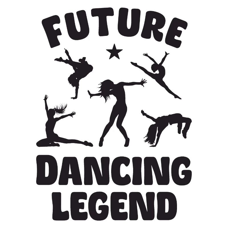 Future Dancing Legend