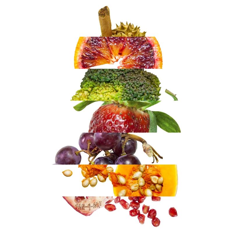 Obst & Gemüse