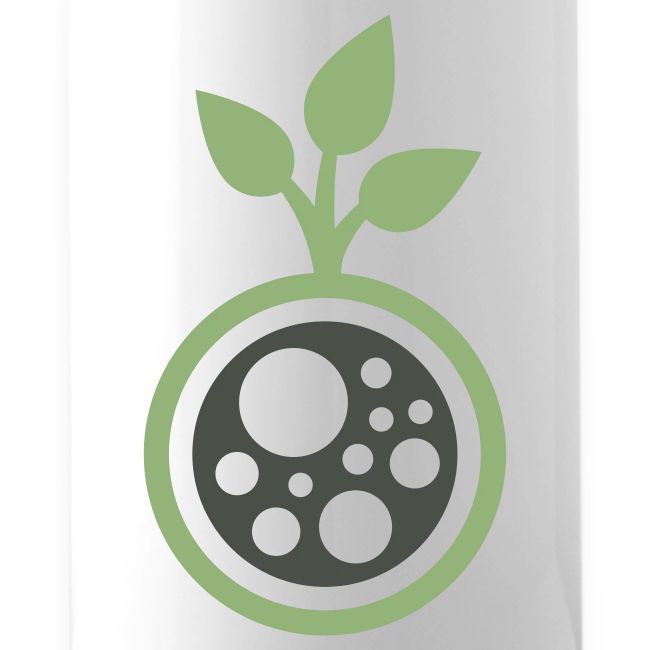 Logo Fachverband Pflanzenkohle Bildmarke