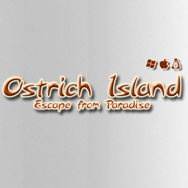 Ostrich Island Flock