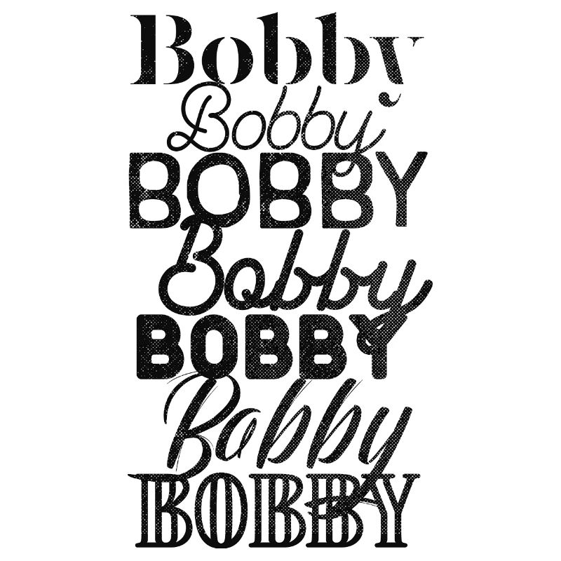 Bobby