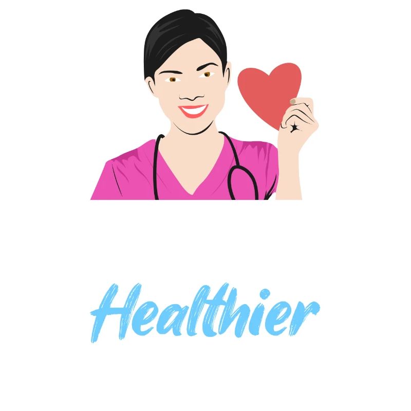 plus en forme, plus en santé, plus heureux