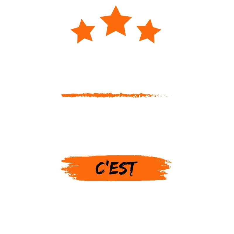 ICI LE CHEF C'EST MOI !