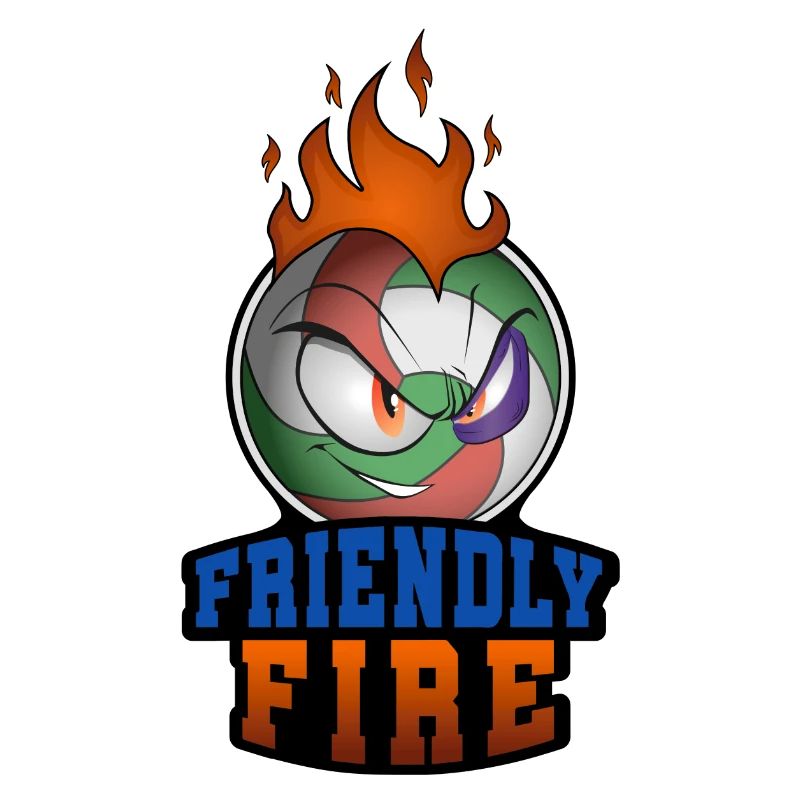 Team Friendly Fire