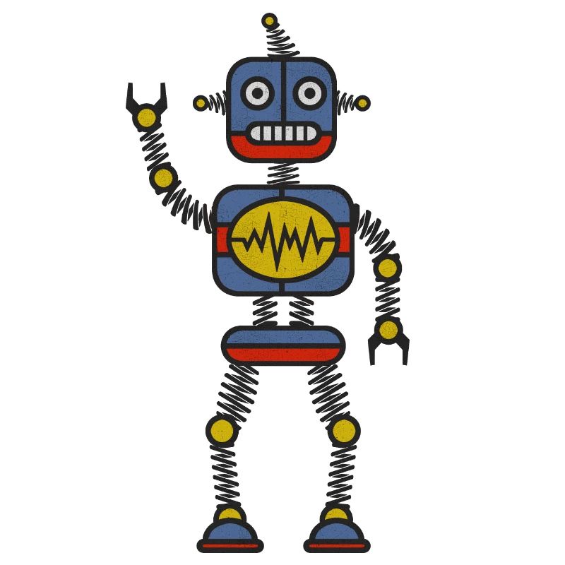 Robot