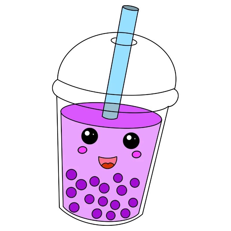 Bubble Tea