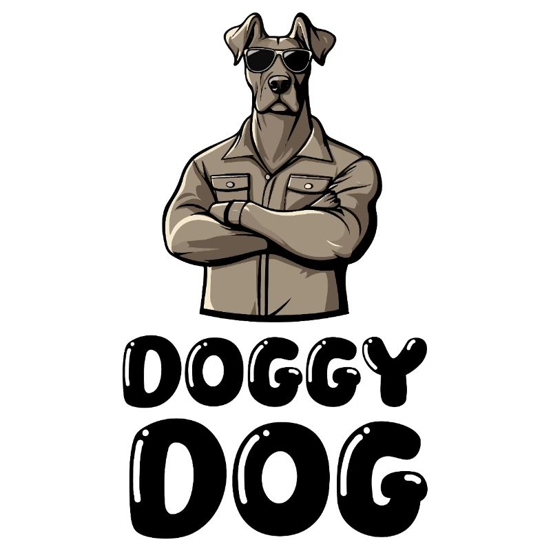 dog comic