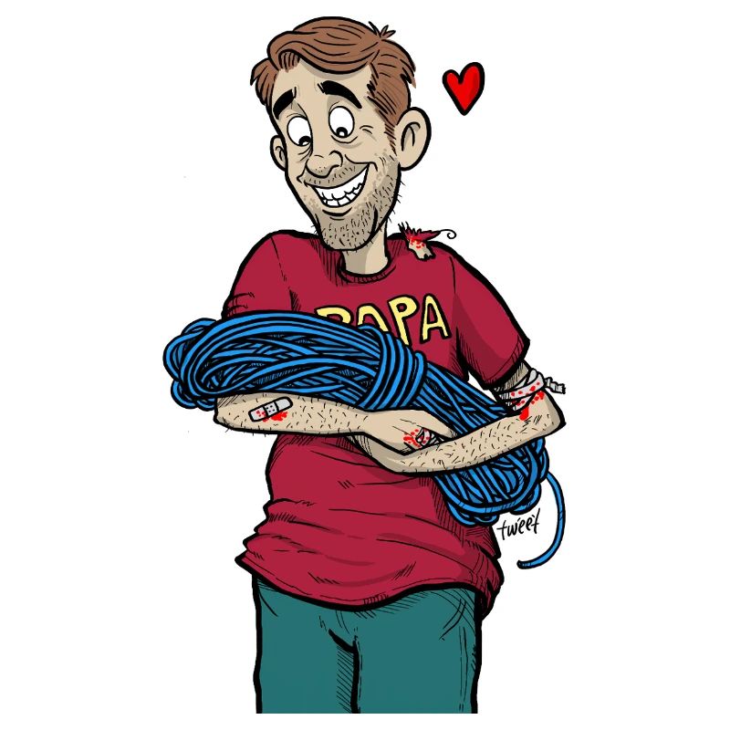 Papa_Climber
