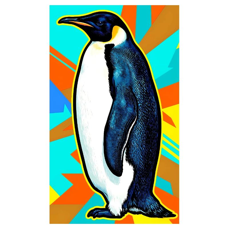 Pinguin