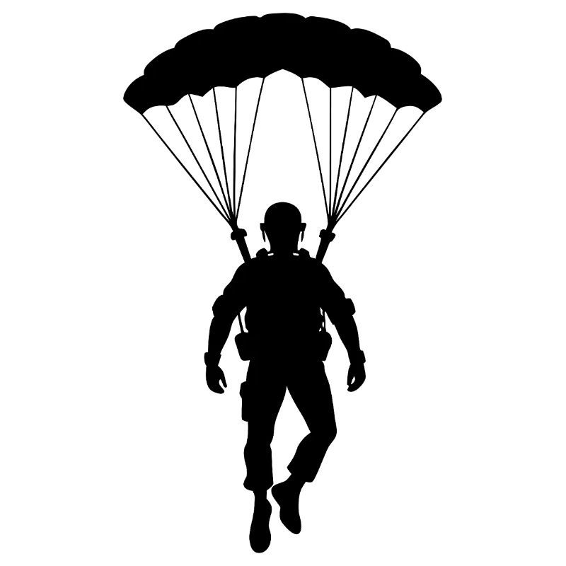 Paratrooper