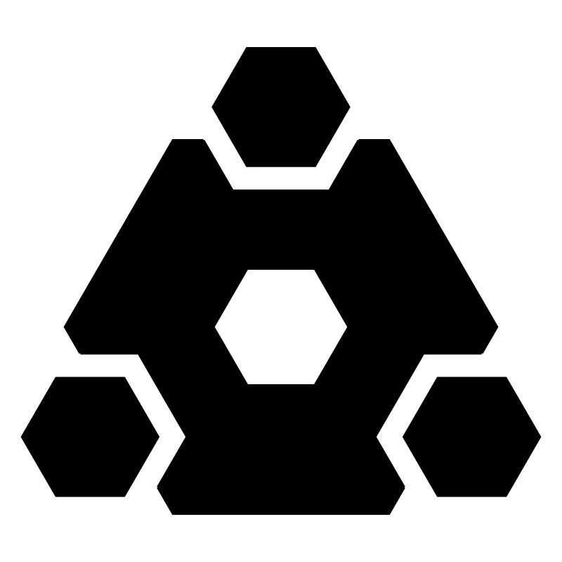 HEXAGON 07