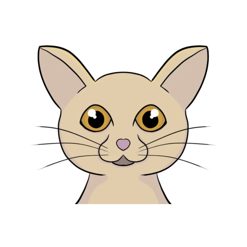 comic katze