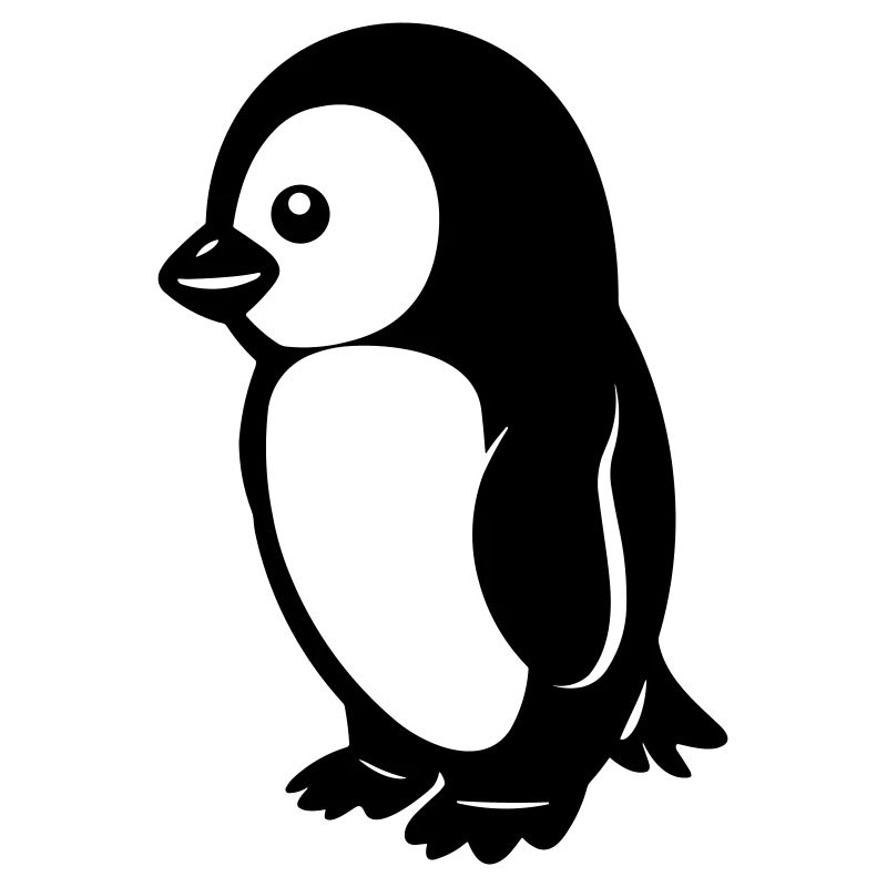 Pinguin