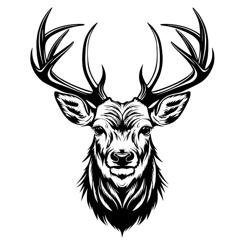 Hirsch