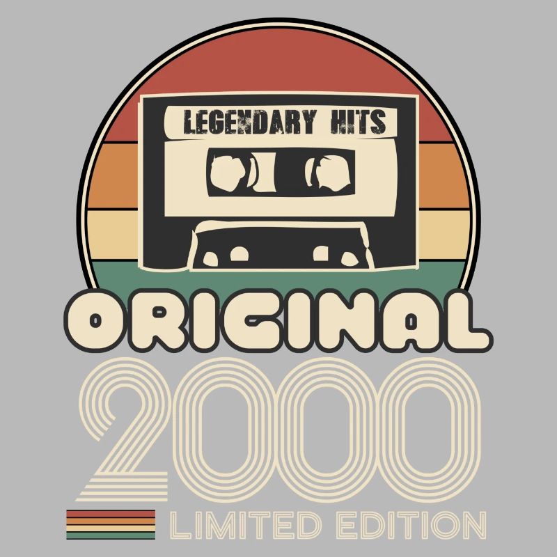 Year 2000