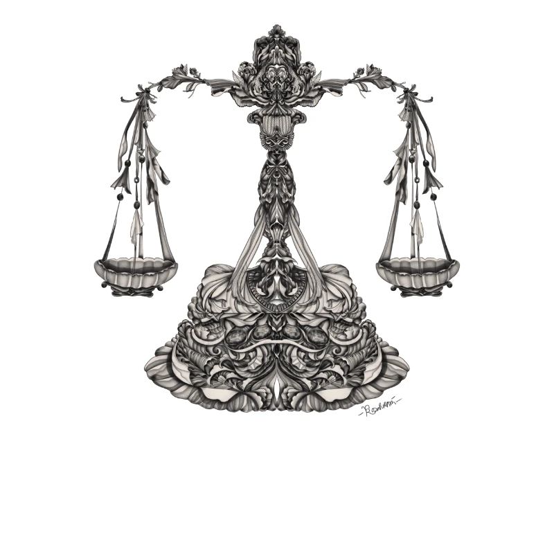 Libra Zodiac