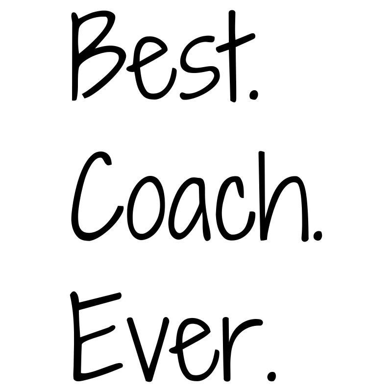 Coach / Coaching / Trainer / Sport