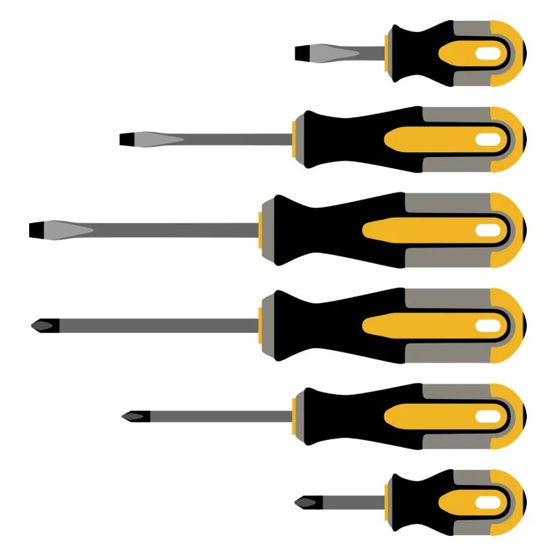 screwdriver