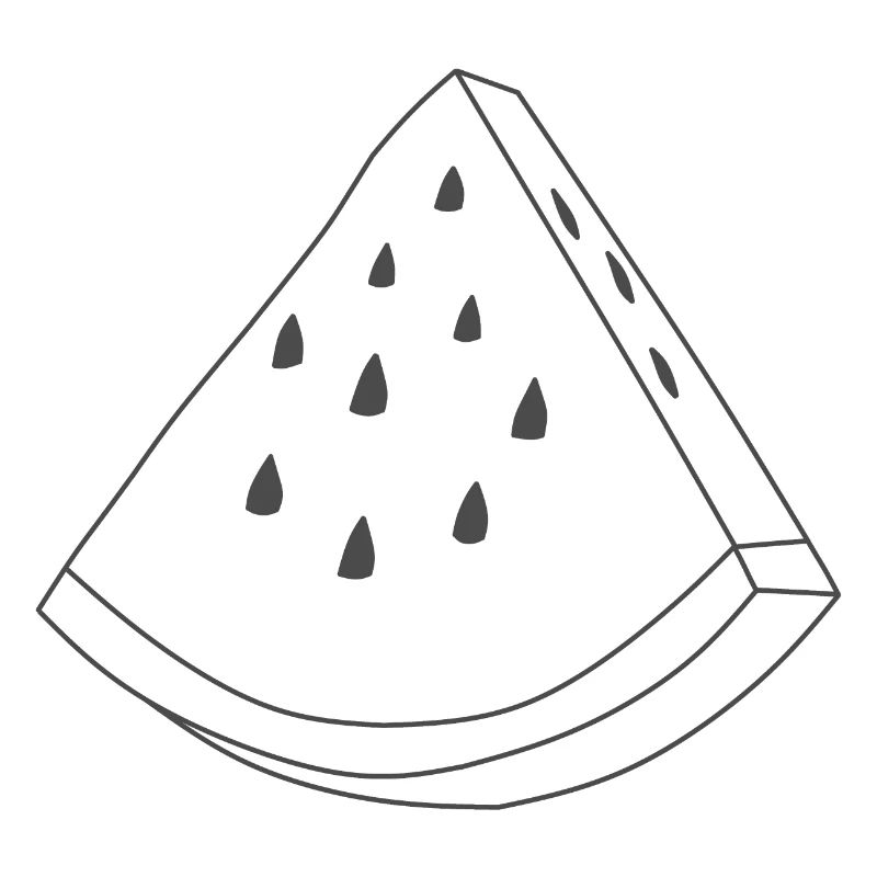melon d'eau
