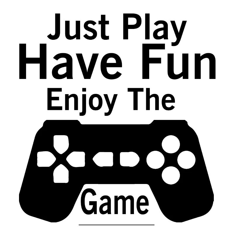 play the game
