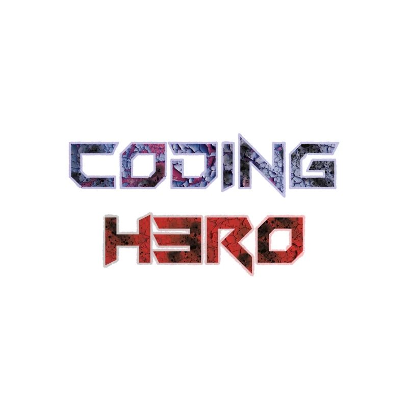 Coding Hero - programming hero