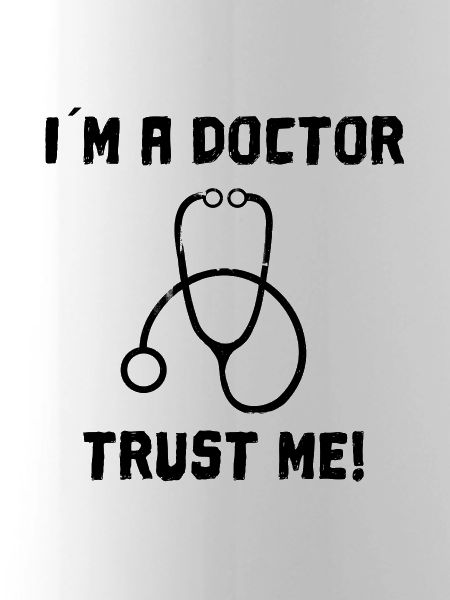 Doktor Arzt Tee