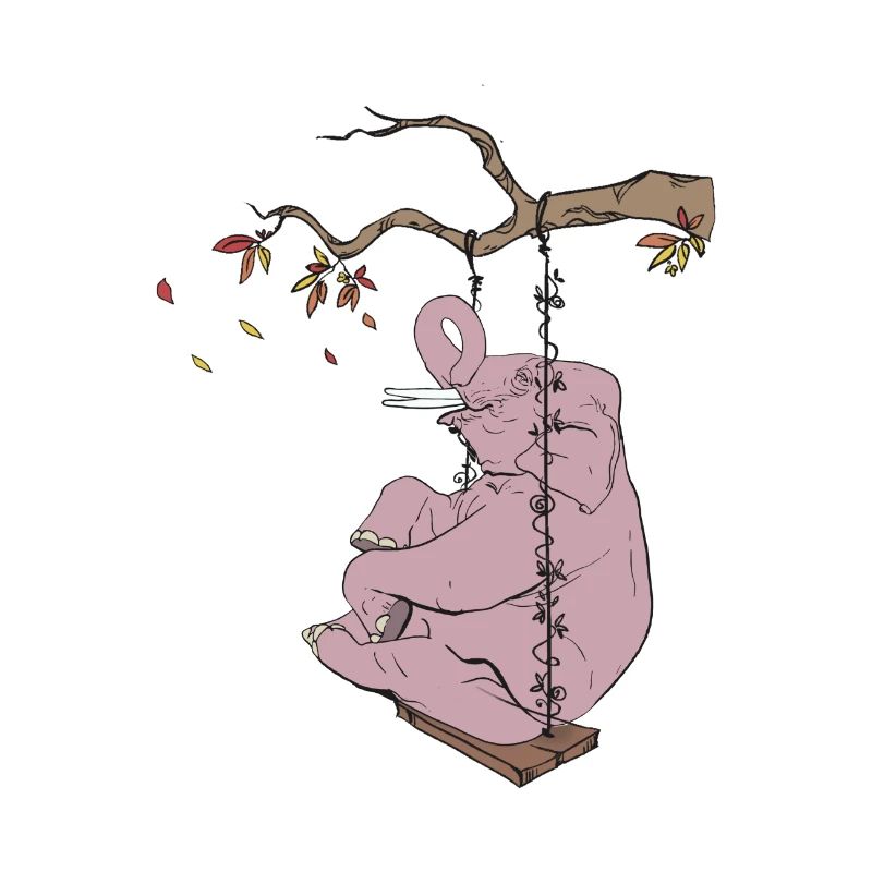 Éléphant