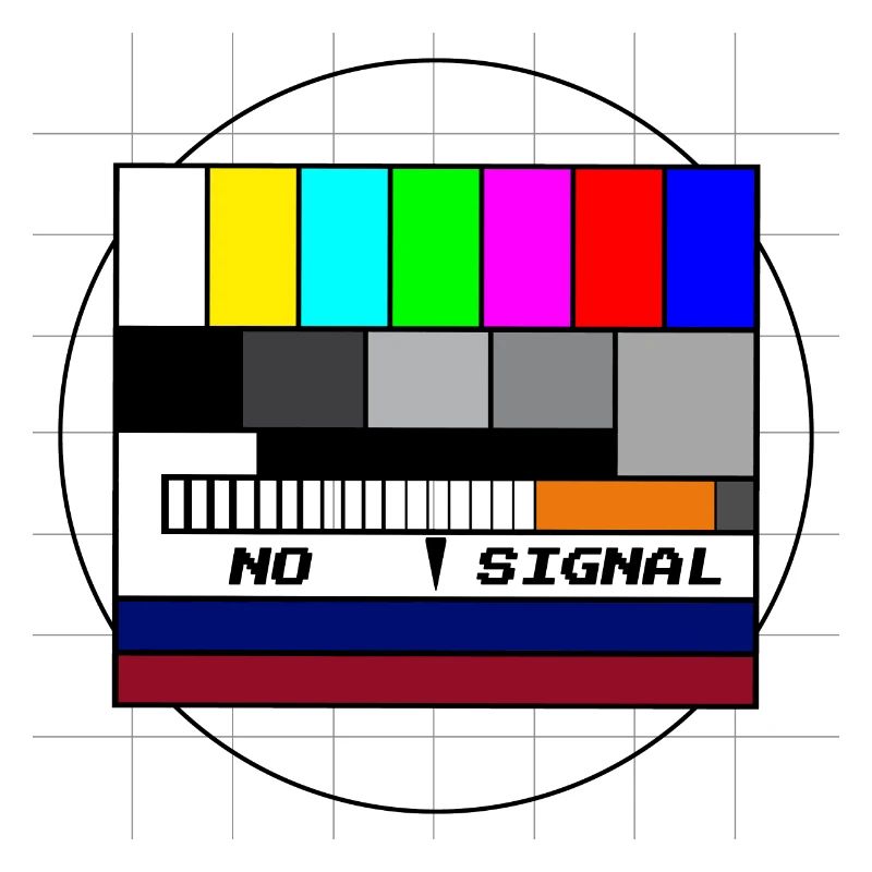 Still image test image