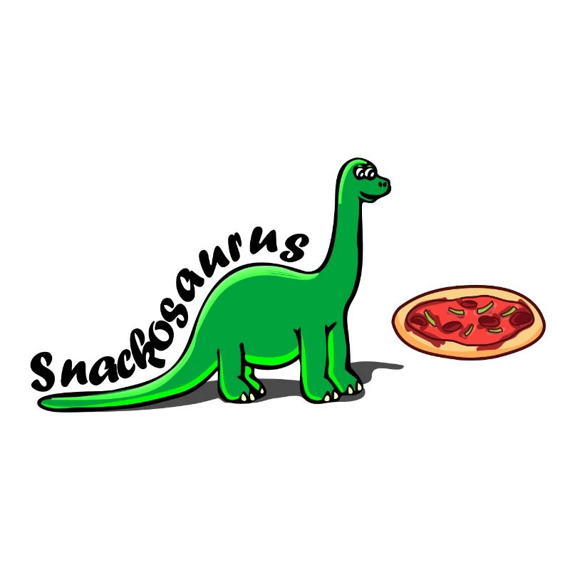Snackosaurus