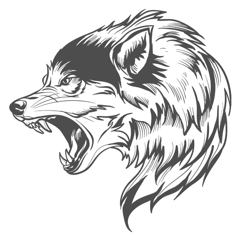 wolf