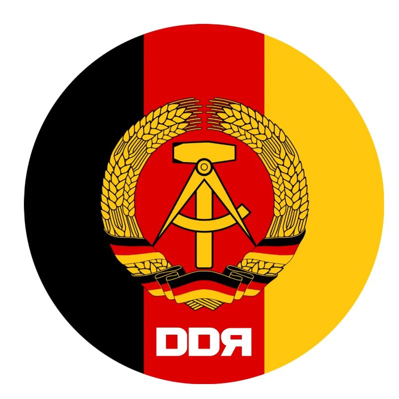 DDR