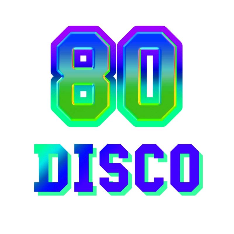 80er Disco
