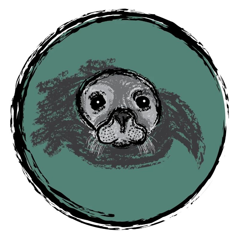 Emerging Seal / Surfacing Seal - Design II